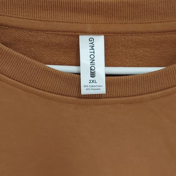 3/$20 Sweatshirt - Picture 2 of 3